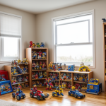 The Value of Toy Collecting: Is It a Sound Investment?